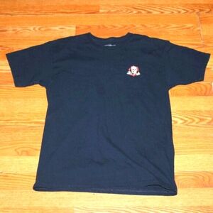 Powell Peralta "Support Your Local" Skate Tee - Black L